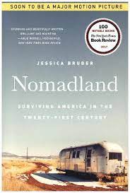 It is a beautiful and real story of the desire for. Nomadland Produkt