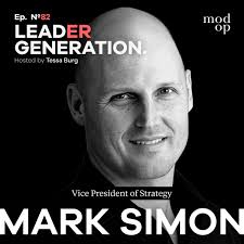 Guest: Mark Simon