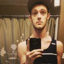 Ben Caulder's Instagram, Twitter & Facebook