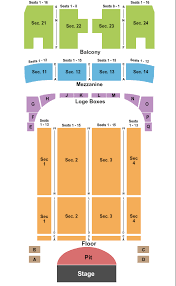 Feel The Love Christmas Concert Tickets Schedule 2019 2020