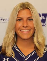 2017-18 Softball Roster