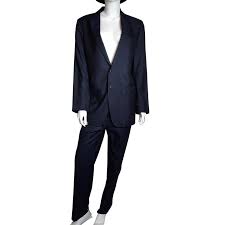 Compared with shopping in real stores, purchasing hesitation will only delay your satisfaction of doing online shopping. Dolce Gabbana Mens Silk Wool Suit Size M Lucille Golden Vintage Llc