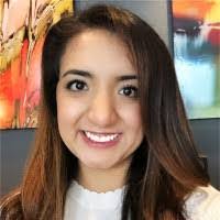 Lily Robles's Instagram, Twitter & Facebook