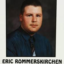 Greenville High School Class of 1995