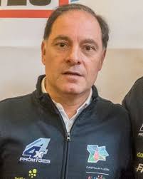 Roberto Carranza