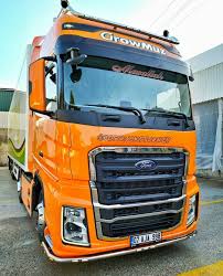 600 l + 450 l option. Instagram Da Global Trucks Buses F O R D F Max Ford Otosan Combination Of Ford Motors And Koc Holdings Jettruckstu In 2020 Ford Motor Trucks Ford