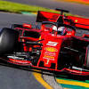 The team confirmed on tuesday that it and vettel have. 1