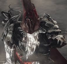 Artstation Warframe Dark Souls 3 Cosplay Revenant As Slave Knight Gael Ahmed Hiari Zeezorockout Home » bosses » slave knight gael. dark souls 3 cosplay revenant as slave