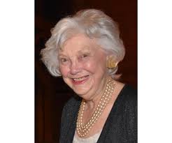 Gloria Germany Obituary (1928