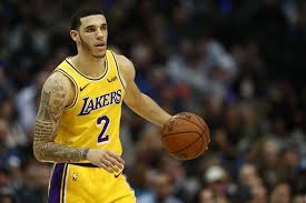 Lonzo ball appears to be breaking away from the family business after hinting this week that he's joining nike. Lonzo Ball Covers Up Big Baller Brand Tattoo Photos Implurnt