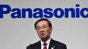 Panasonic corporation, formerly known as the matsushita electric industrial co., ltd., founded by kōnosuke matsushita in 1918 as a lightbulb socket manufacturer. Panasonic Ceo Vows To Eradicate Money Losing Businesses Industryweek