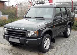 Land rover discovery key won't turn? 2003 Land Rover Discovery 2