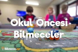 Okul Oncesi Icin 250 Den Fazla Bilmece Ornegi Bilmece Co