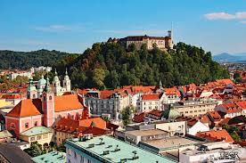 Find what to do today, this weekend, or in august. 20 Beautiful Cityscape Photos Of Slovenia S Capital Ljubljana By Tibor Lelkes