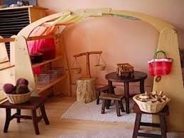 画像 こんなお部屋で暮らしたい シュタイナー幼稚園のインテリア naver まとめ 保育園の壁の装飾 赤ちゃんの部屋のデザイン 女の子の部屋のデコレーション