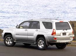 Trim family limited v6 limited v8 sr5 sport v6 sr5 sport v8 sr5 v6 sr5 v8. 2004 Toyota 4runner Values Cars For Sale Kelley Blue Book