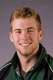 2012-13 Men's Track & Field Roster