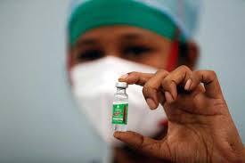 Pharmaceutical giant astrazeneca's russian branch has said it would use part of russia's homemade sputnik v vaccine in further clinical trials, a major moscow announced the registration of sputnik v back in august after it had completed the second phase of trials on less than 100 volunteers, raising. Astrazeneca Vaccine Approved 50 000 Doses Due In February