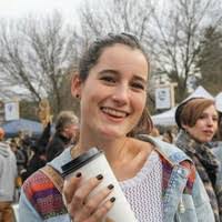 Rachel Dowd's Instagram, Twitter & Facebook