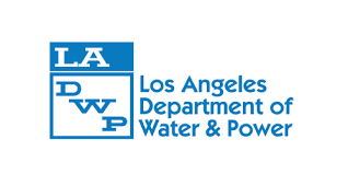 los angeles department of water and power eei