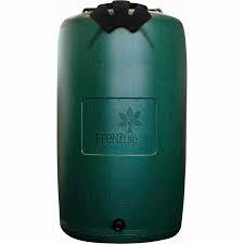 guttertank rainwater tank water tanks pumps mitre 10