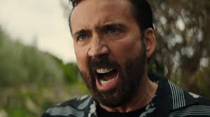 The Unbearable Weight of Massive Talent Trailer