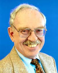 Rest Well Brother Ron Sider