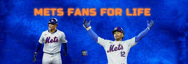 Frank the tank is a bandwagon fan and he doesn't deserve to be celebrated  and pushed out in front of the Mets recent success. Support this team in  the highs or lows,