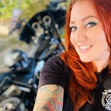 Brooke Ortiz's Instagram, Twitter & Facebook