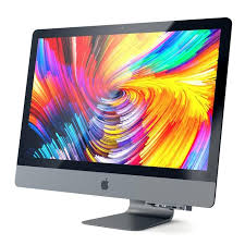 Aluminum Type C Clamp Hub Pro Imac Desktop Computers Refurbished Phones