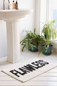 Browse zazzle's selection of home sweet home bath mats. 12 Bath Mats From Urban Outfitters That Will Make You Rethink Your Bathroom Decisions Huisdecoratie Projecten En Zwart Wit