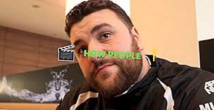 Heavyweight boxer tyson fury champion of the world. Shane Fury Bio Alter Grosse Gewicht Ehefrau Familie Fakten
