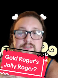 Understanding Gold Roger's Jolly Roger in One Piece