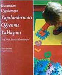 Yapılandırmacı öğrenme modelinde öğrenme sürecine deneyim, mantıksal düşünme süreçleri, sosyal çevre ve gözlem de dahil edilmektedir. Yapilandirmaci Ogrenme Yaklasimi Kuramdan Uygulamaya Engin Karadag Fiyati Satin Al Idefix