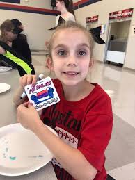 We see you TIGERS! 🐅💙 #AllGasNoBrakes