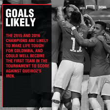 We did not find results for: Colombia Vs Chile Betting Tips Latest Odds Team News Preview And Predictions Goal Com