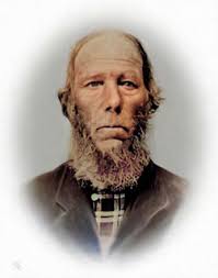 David McKenzie Sr. (1816-1896)