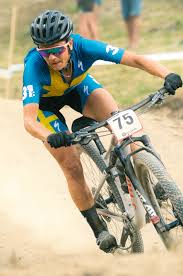 Totalt rör det sig om 129 idrottare som ska slåss om medaljerna och målet från sveriges olympiska kommitté, sok, är att komma hem med åtta. Jenny Rissveds Blev Arets Postcyklist 2019 Svenska Cykelforbundet