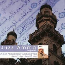 Baca surat at takwir lengkap bacaan arab, latin & terjemah indonesia. Juzz Amma Tajwid Quran Album By Cheikh Abdul Basset Abdussamad Spotify