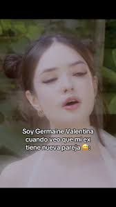 Germaine Valentina