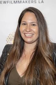 Fatima Camacho Attends 14Th Annual Burbank Film Festival Closing Night —  Stock Editorial Photo © info@photographybyeugene.com #607067126