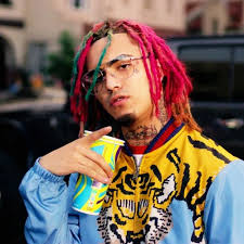 Resultado de imagen para lil pump