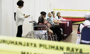 9 mei 2018 diisytihar hari cuti kelepasan am tambahan sempena hari mengundi 9 mei diisytiharkan sebagai hari kelepasan am tambahan bagi seluruh negara. Malaysiakini Kecoh Hari Pengundian Jatuh Pada Hari Bekerja