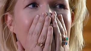 Tjitske reidinga is een nederlands actrice die onder meer bekend is van rollen in het klokhuis. Tjitske Reidinga Geschokt Door Portretten Sterren Op Het Doek