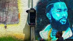 KENDRICK LAMAR ALRIGHT DANCE COVER #BLACKLIVESMATTER