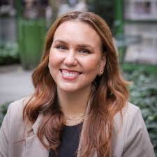 It is bittersweet to share that I have officially stepped away from Beacon  Hill after 3.5 incredible years. I am deeply grateful for my time here and  for the opportunity to work