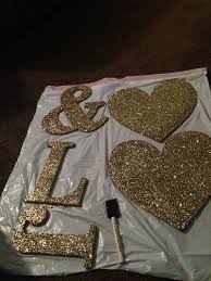 Black And Gold Party Decorations Diy Black And Gold Decor Diy Diy Gold Decor Glitter Bachelorette Party Gold Party