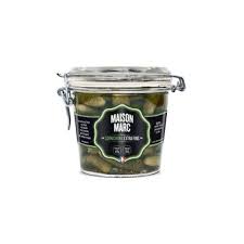 Petitsplaisirs Ledeclicanticlope Un Pot De Cornichons Made In France De La Maison Marc Cornichons Cornichon Maison Cornichon