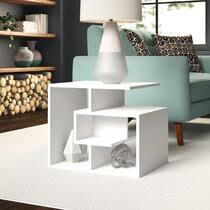 Find modern end table & more at west elm®. Bombay Company Side Table Wayfair