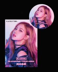 It was released digitally on november 23, 2018, and physically on december 5 by ygex. Fotos From Blackpink In Your Area New Japanese Album 2018 Black Rosa Foto 41684165 Fanpop Page 102
